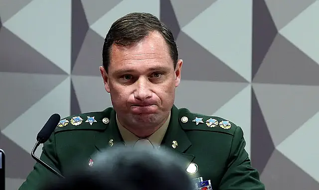 Moraes nega pedido para anular delação de Mauro Cid