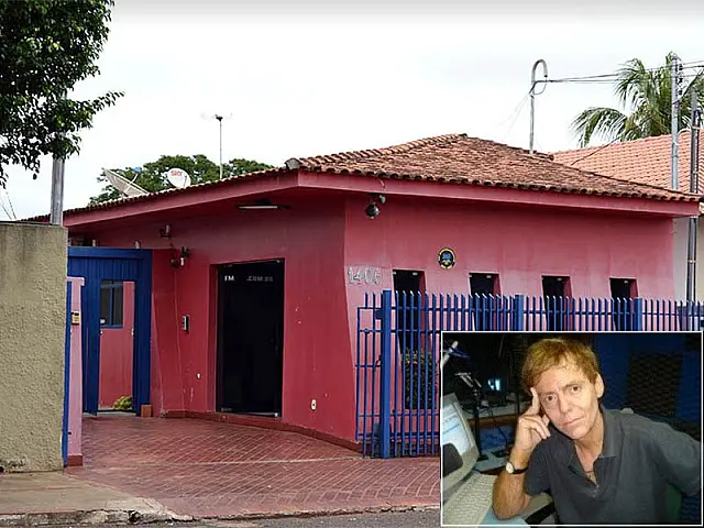 Comunicador Raul Freixes é afastado novamente da Administração da 100.9