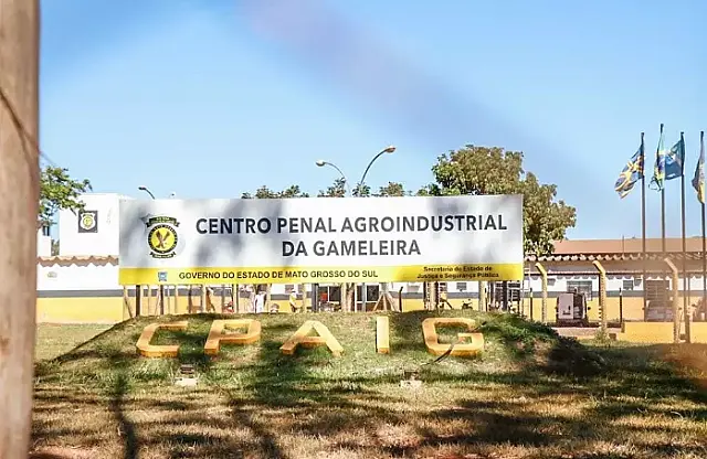 União faz repasse de quase R$ 15 milhões para o sistema penitenciário de MS