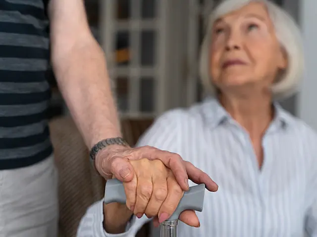 Dia Mundial da Doença de Parkinson - Conscientização é chave