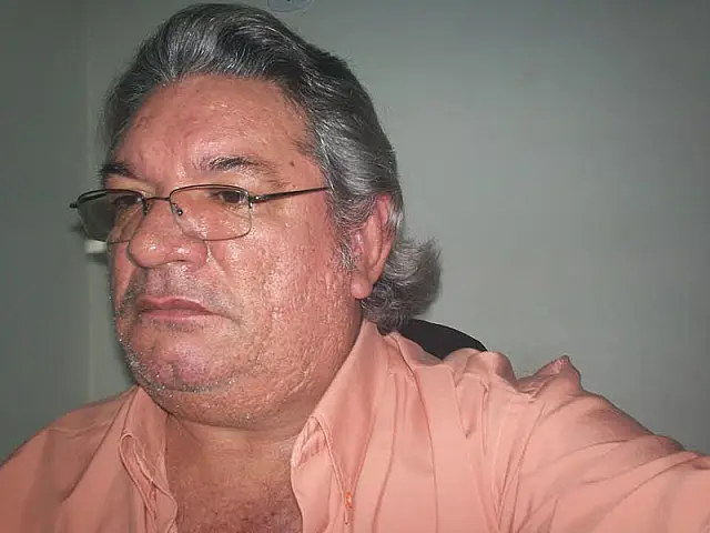 Morre o mecânico Nivaldo Lopes
