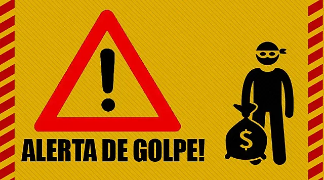 Golpistas se passam por servidores para pedir patrocínio e doação em Aquidauana