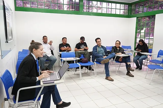 Nioaque reúne lideranças para definir estratégias de desenvolvimento do turismo
