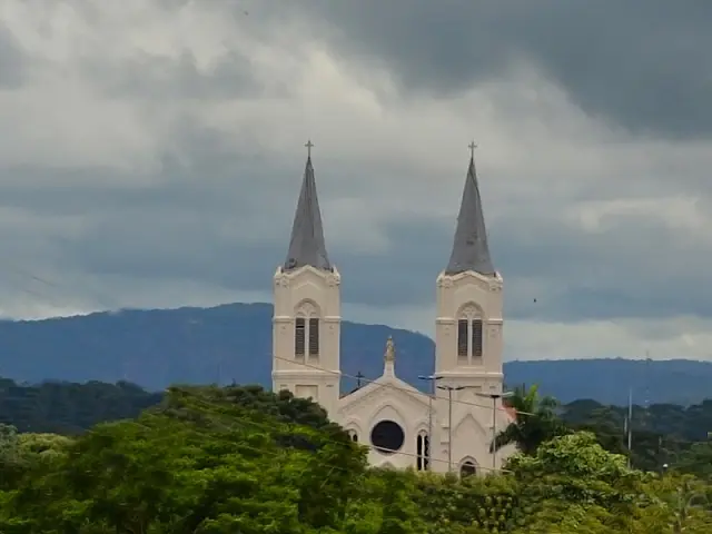 Sábado deve chover o dia todo em Aquidauana e região