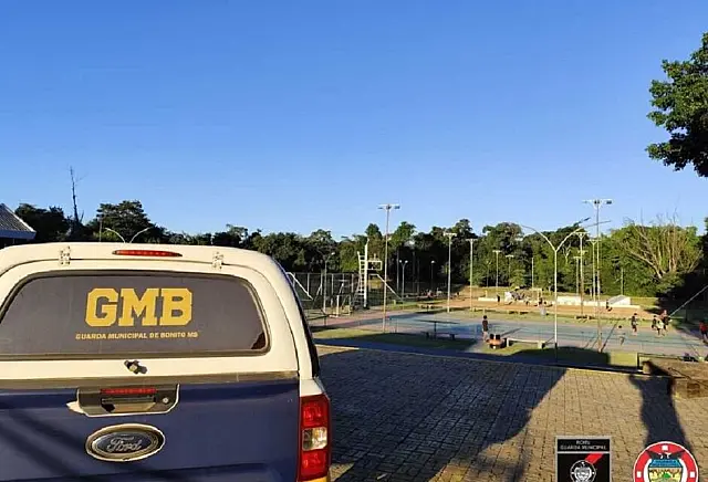 Briga generalizada termina com quatro detidos em Bonito
