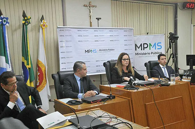 Quadrilha do agronegócio sonegou pelo menos R$ 44 milhões dos cofres públicos