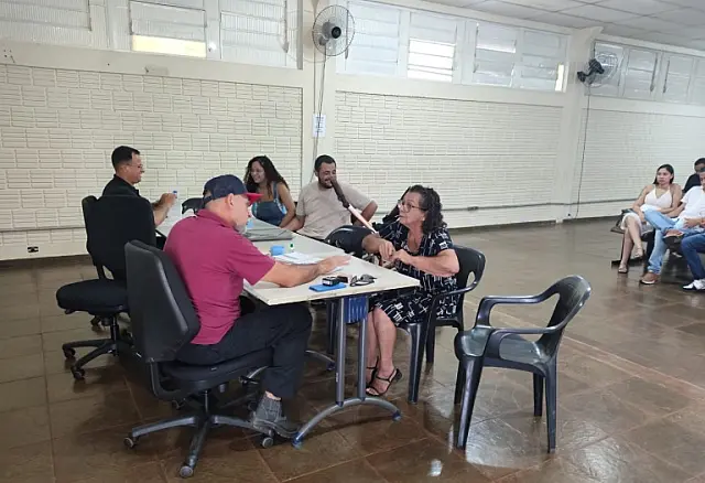 Carreta da Justiça chega a Santa Rita do Pardo com serviços jurídicos gratuitos