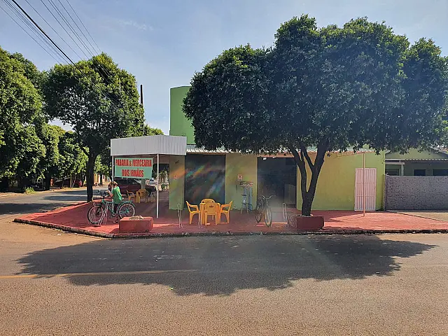 Padaria & Conveniência Dois Irmãos está atendendo em novo local; saiba onde