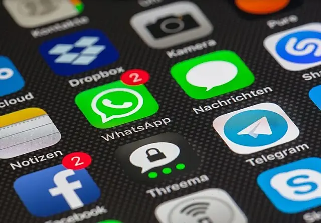 WhatsApp terá funcionalidade de mensagens temporárias
