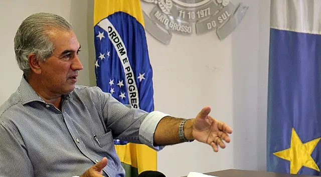 Ano desafiador e de conquistas para MS são destacados em balanço de fim de ano do governador