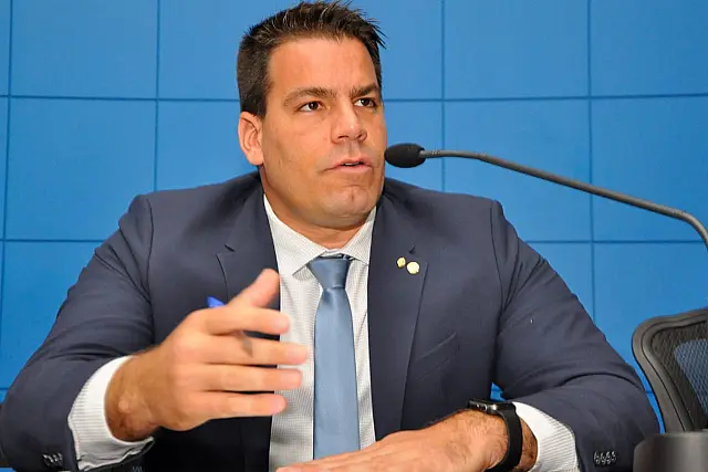 Contar propõe usar verba de gabinete para combater Coronavírus no Estado
