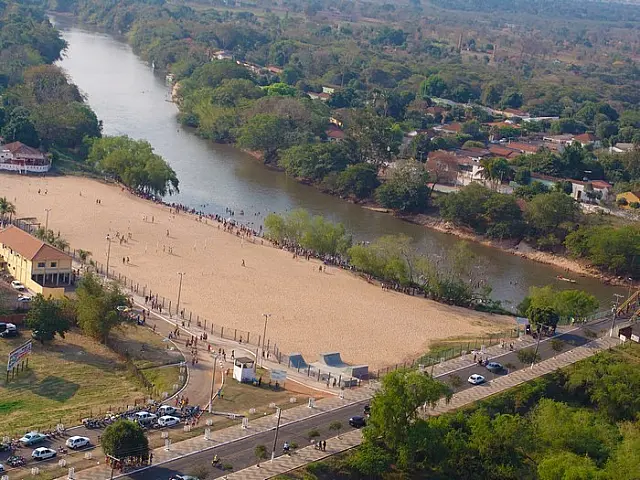 Coronavírus: Prefeitura de Anastácio proíbe abertura do comércio por duas semanas
