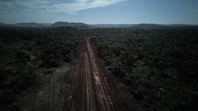 Governo e prefeitura de Bonito lançam Anel Viário e entregam obras