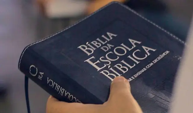 STF derruba obrigatoriedade de bíblias em escolas