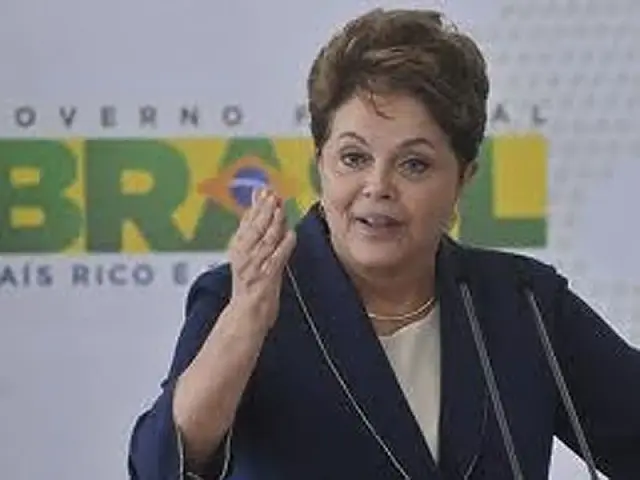 Dilma anuncia prorrogação do Programa Bolsa Estiagem