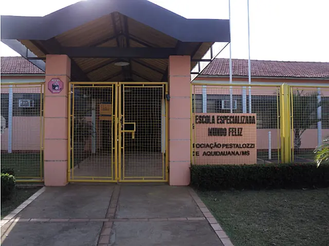 Para comprar ônibus de transporte escolar, Pestalozzi de Aquidauana realiza bazar neste sábado