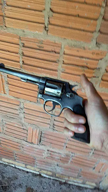 Suspeito de assalto a supermercado em Jardim é preso em casa pela Polícia Civil