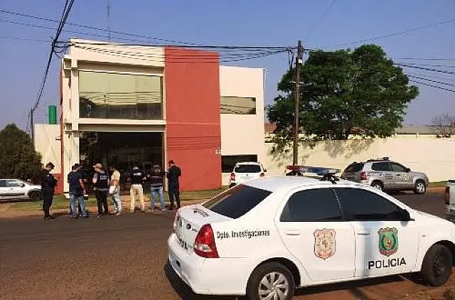 Morre empresário brasileiro atacado por pistoleiros na fronteira