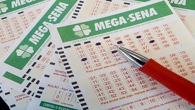 Mega-Sena acumula e prêmio principal deve pagar R$ 20 milhões
