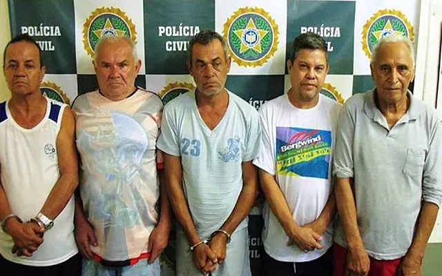 Polícia procura mãe viciada que vendeu virgindade da filha por R$ 50