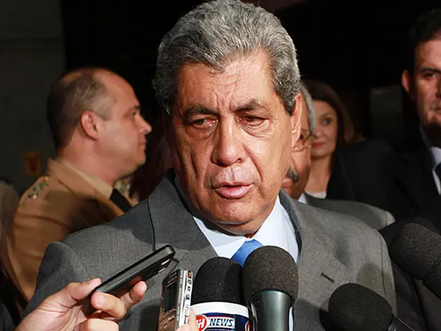 André participa de Fórum Econômico e Rodada de Negócios Brasil-Itália em SP