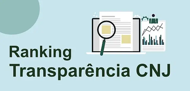 Pela terceira vez o TRE-MS é o Tribunal mais transparente do Brasil