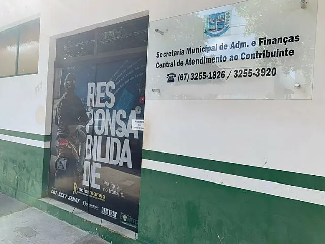 Alvarás com vencimento em 20 de fevereiro já estão disponíveis
