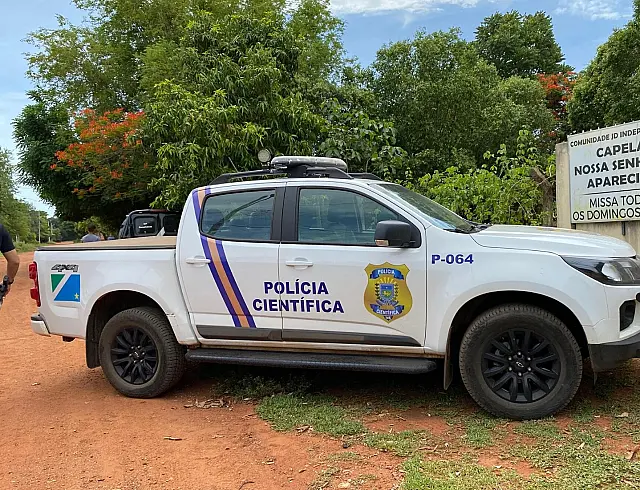 Morador é encontrado sem vida em casa próximo a BR-262 de Anastácio