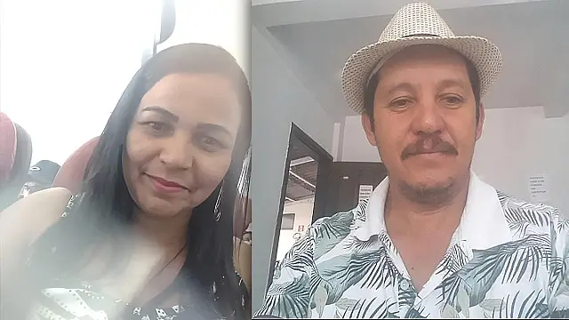 Casal da Bahia pode estar em MS após 20 dias desaparecidos