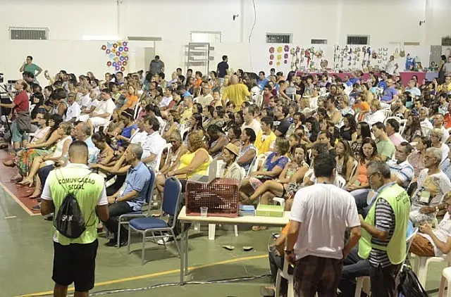 Mato Grosso do Sul será ponto mundial de formação de voluntários em 2018