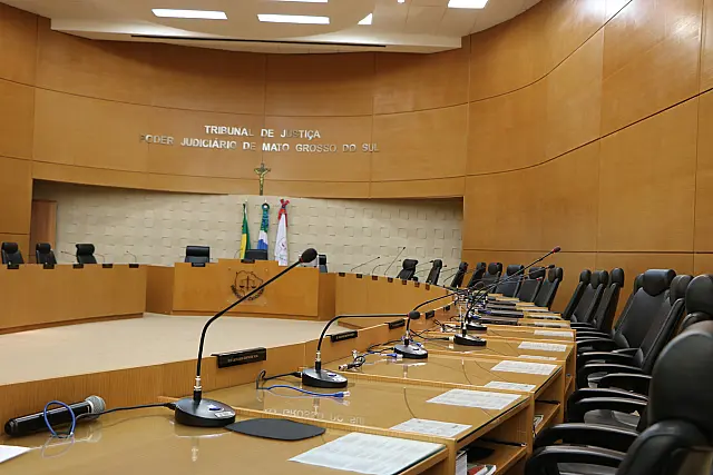 TJMS tem novo prazo para solicitação de sustentação oral em 2º Grau