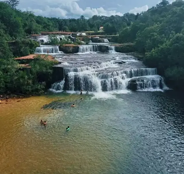 Viajar com a garotada? conheça passeios de bate e volta com a natureza de MS