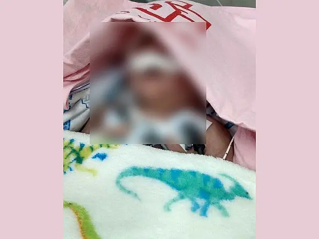 Mãe denuncia suposta negligência médica no Hospital de Anastácio