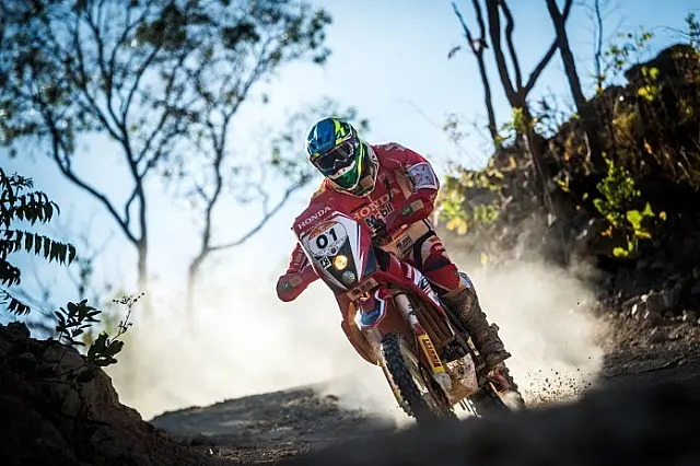 Faltam três dias para largada do Rally; evento chega dia 25 em Aquidauana