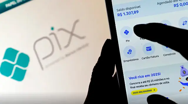 Banco Central anuncia o Pix automático