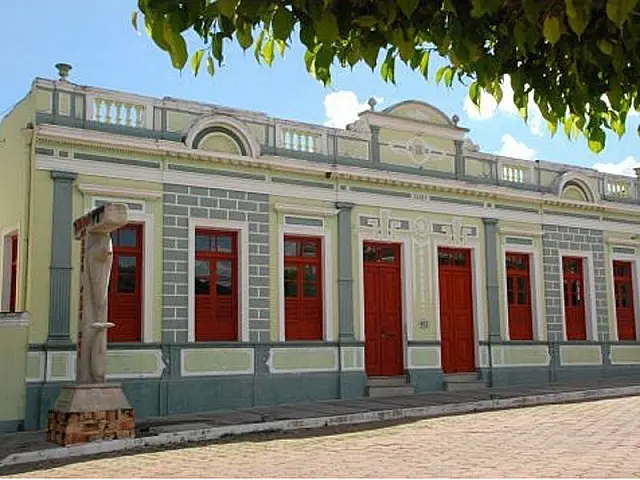 Seminário do Sistema Estadual de Museus discute integração e modernização