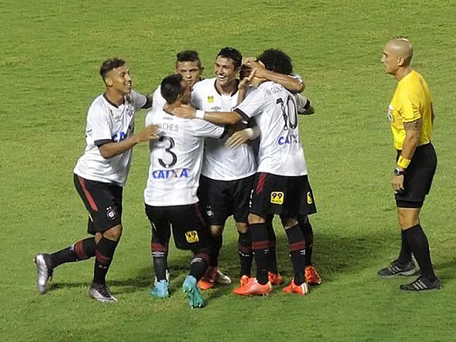 Confira os resultados desta quarta-feira na Copa Sul-Minas-Rio