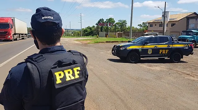 PRF encerra Operação Finados e feriadão termina sem mortes nas rodovias federais