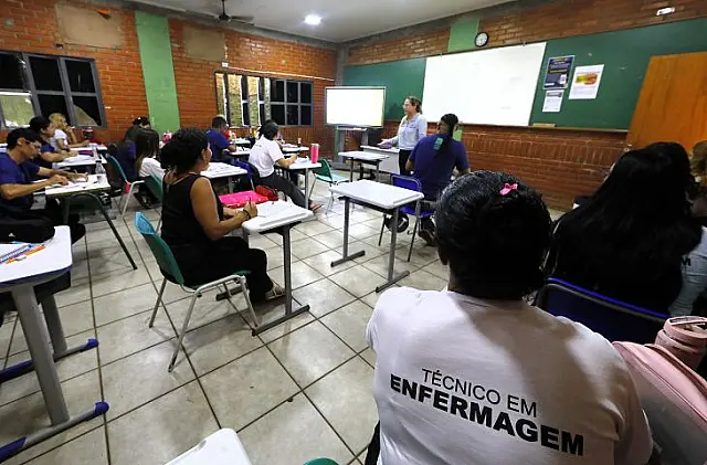 Qualificação beneficia população de MS com melhores oportunidades de emprego