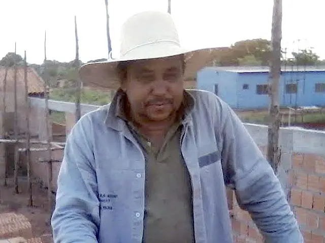 Homem de 47 anos morre ao sofrer descarga elétrica
