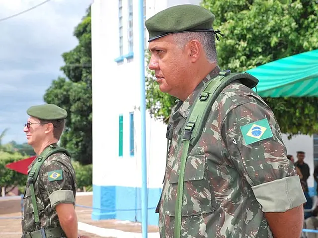 Ano de eventos importantes em Aquidauana e região