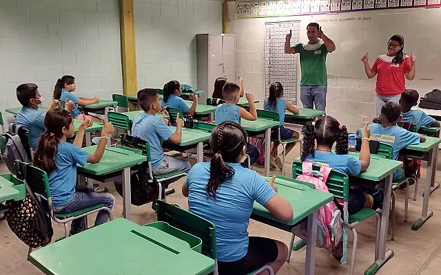 Prefeitura de Corumbá abre seleção para professores de artes, intérprete de libras e outros