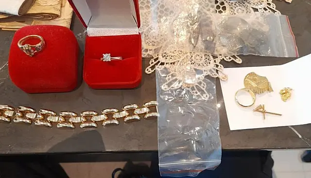 PF deflagra operação contra comércio ilegal de diamantes em Corumbá