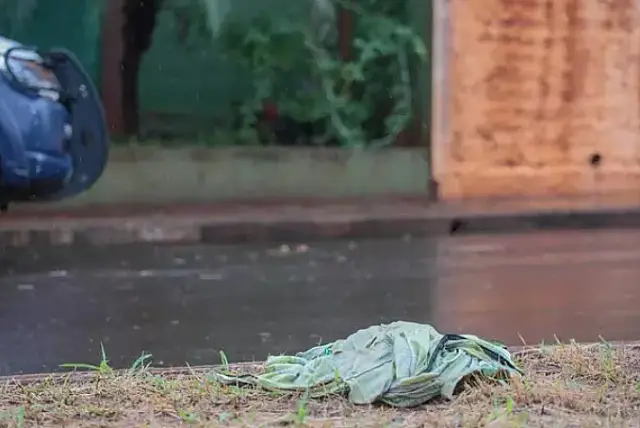 Morador de rua morre com sinais de hipotermia em Campo Grande