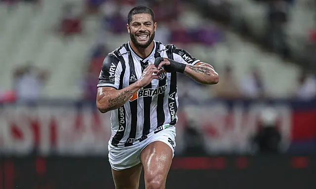 Atlético-MG visita preocupado Bahia e garante bi em caso de vitória