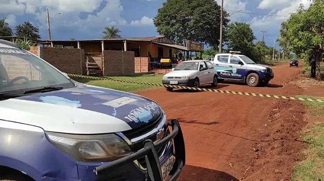 Homem é morto com tiros na cabeça pelo próprio primo