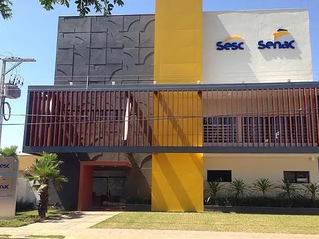 Senac Aquidauana oferece 30% de desconto para matrículas realizadas em maio