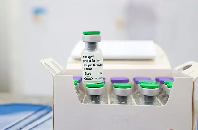 Campanha estadual contra a dengue aplica mais de 156 mil doses e mobiliza municípios em MS