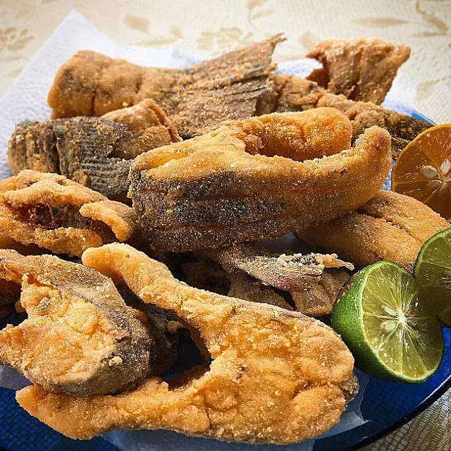 Confira a programação da 4ª Festa do Peixe em Camisão
