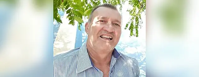 Morre Ferreira da Silva, o nosso querido "Locutor Apaixonado"